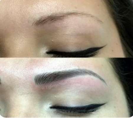 Permanent Eye Liner